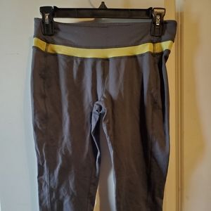 Size Medium 8/10 XXIV athletic yoga pants